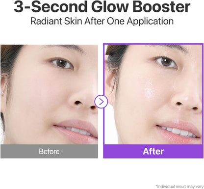 numbuzin No.9 Toner | NAD+ PDRN Glow Boosting Toner | Glowing, Firming, Moisturizing, Elasticity, Wrinkles, Fine Lines, Korean Skin Care | Salmon PDRN, Peptides, NAD | Essence for