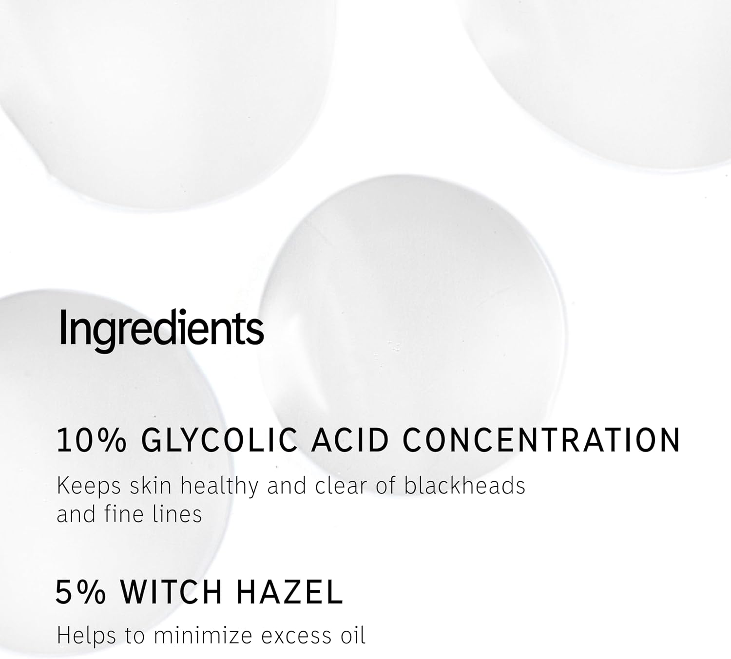 The INKEY List 10% Glycolzuur Toner 100 ml