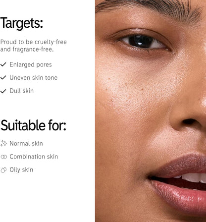The INKEY List 10% Glycolzuur Toner 100 ml